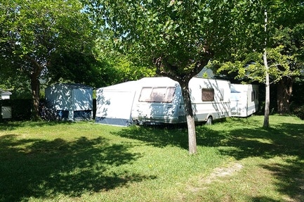 Camping Limens