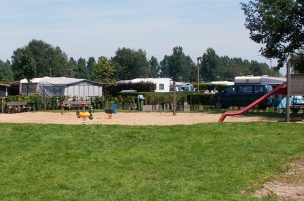 Camping Provinciaal Domein Puyenbroeck