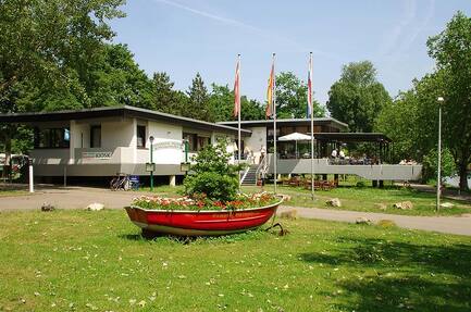 Camping Geisenheim am Rhein