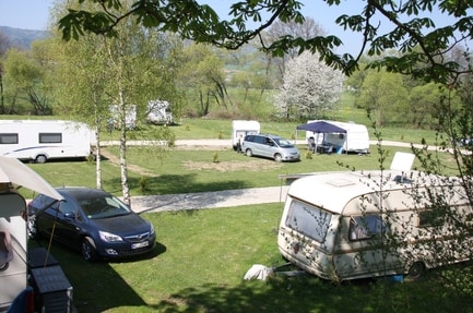 Camping Einberg