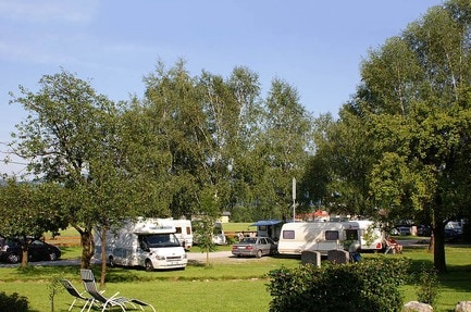 Camping Auwirt