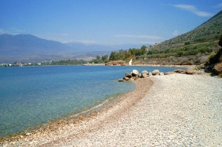 Camping Ayannis