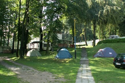Auto-Camping Park Nr. 130