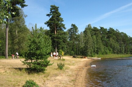 Norraryds Camping, Sydsvenska Äventyr