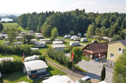 Camping Sursee/Waldheim