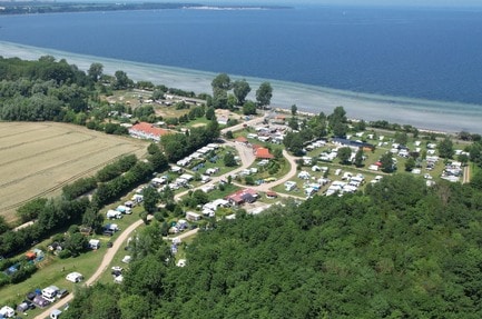 Campingplatz Ostseequelle GmbH