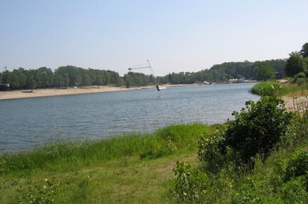 Camping Parksee Lohne