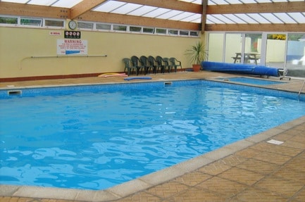 Whitsand Bay Fort Holiday Park
