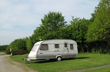 Sourton Down Caravan  &amp; Camping Park