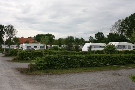 Kur-Camping Rumkerhof