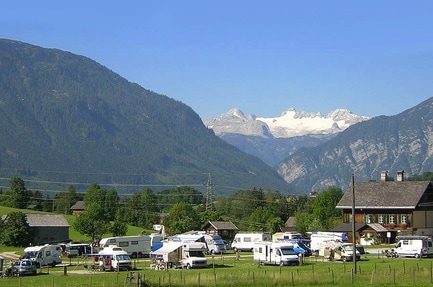 Camping Temel