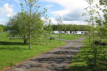 York Meadows Caravan Park