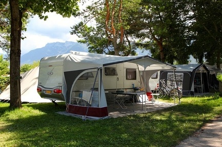 Camping Riviera