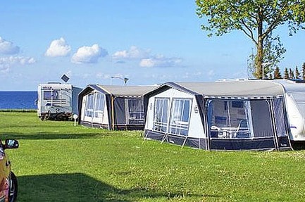 Augustenhof Strand Camping