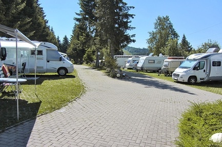 Rothaus Camping