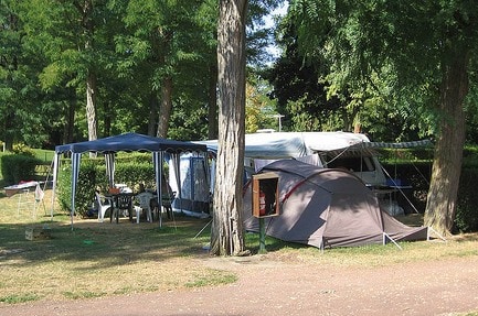 Camping La Roseraie Onlycamp