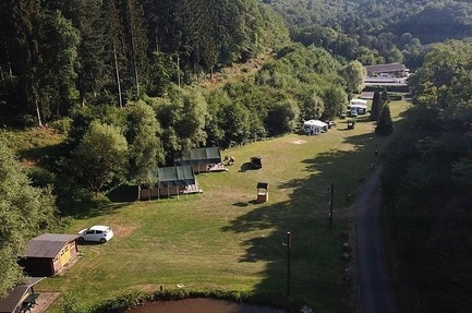 Camping Bockenauerschweiz