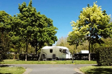 Camping de Châlons-en-Champagne