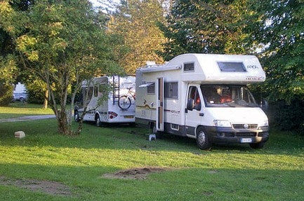 Camping Huberbauer