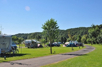 Camping Eau-zone