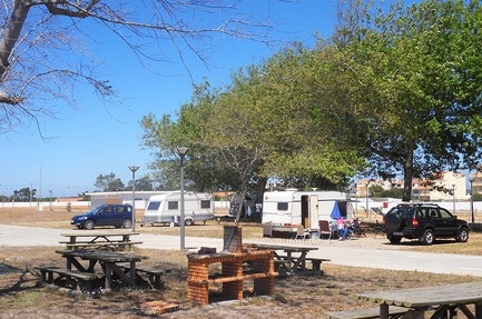 Torreira Camping &amp; Bungalows