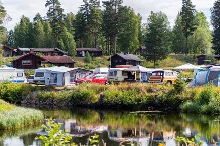 First Camp Enabadet - Rättvik