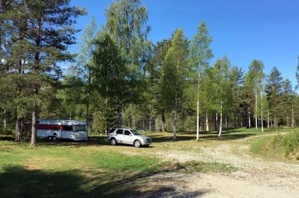 Björsarv Camping