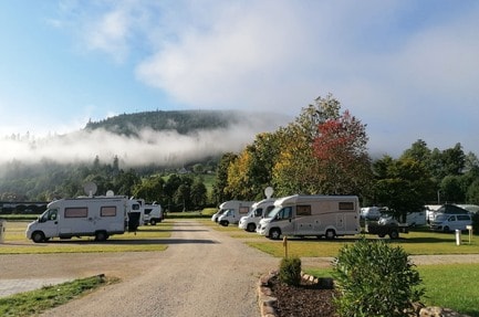 Natur-Camp Tannenfels