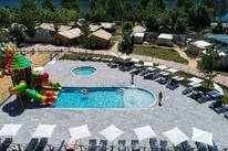 Lago Idro Glamping Boutique.