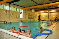 Recreatiepark Beringerzand.