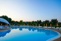 Camping Europa Silvella.