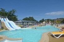Camping La Touesse.