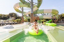 MS Vacances - Camping Club La Côte Sauvage.