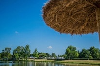 Camping Le Lac des Varennes.