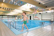 Recreatiepark De Koornmolen.