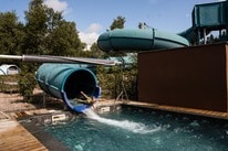 Flower Camping La Sténiole.