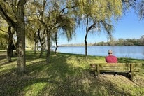 Camping La Venise de l'Ouest.