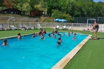 Camping Le Grand Cerf.