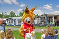 First Camp Röstånga-Söderåsen.