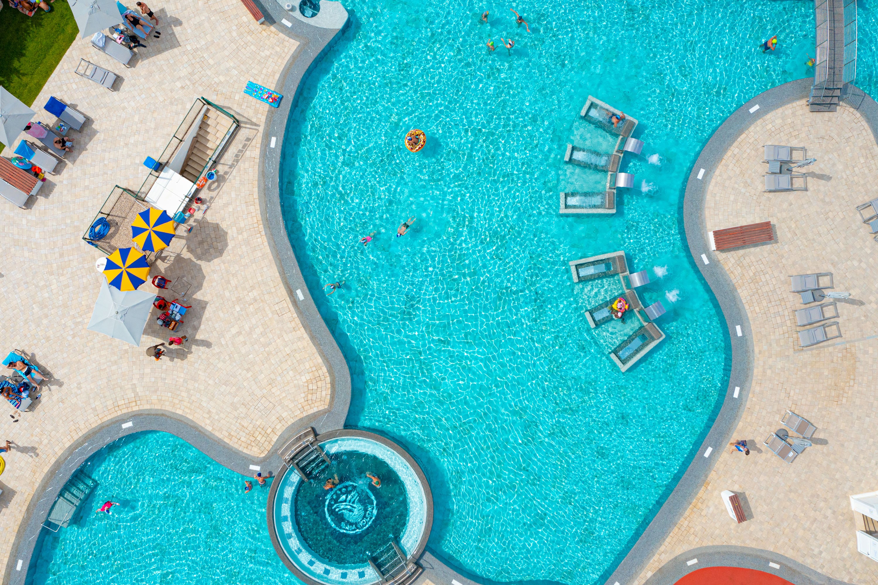 Baia Holiday Laguna Blu.