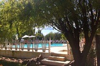 International Glamping Lago Di Bracciano.