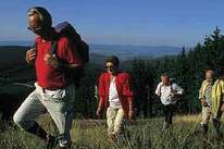 Vier Jahreszeiten-Camping Biggesee.