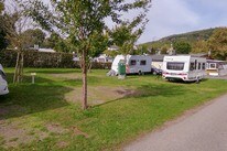 Camping Hetzingen.