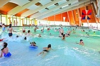 Natur & City Camping Ellwangen.