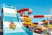 MS Vacances - Camping Club Les Tamaris.