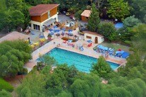 Camping Domaine Aramis.