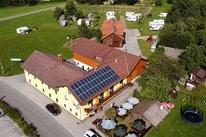 Waldviertel Camping.