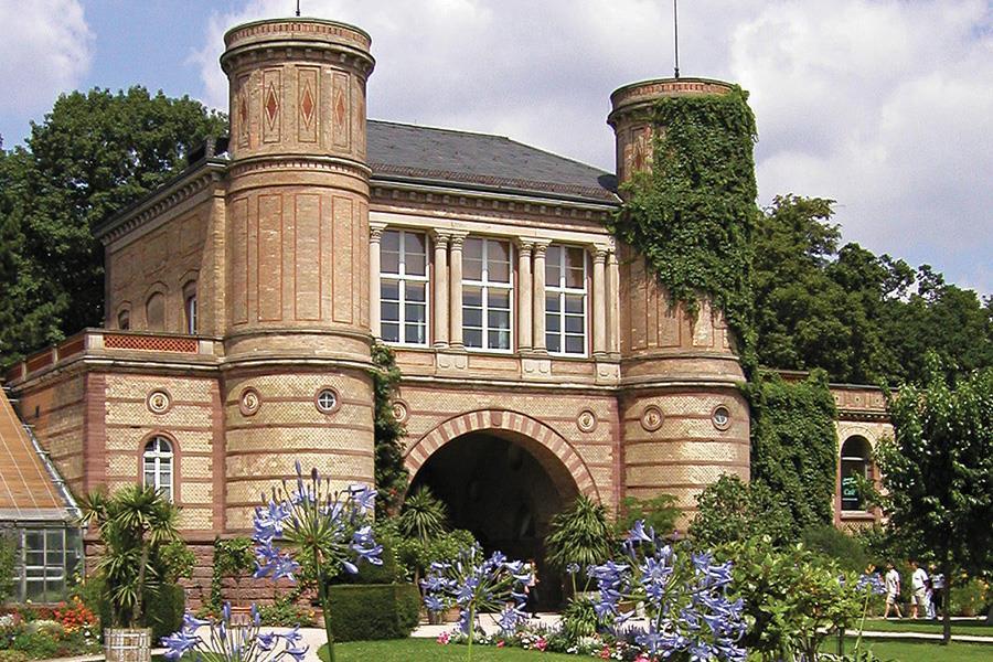 AZUR Cp-park Turmbergblick