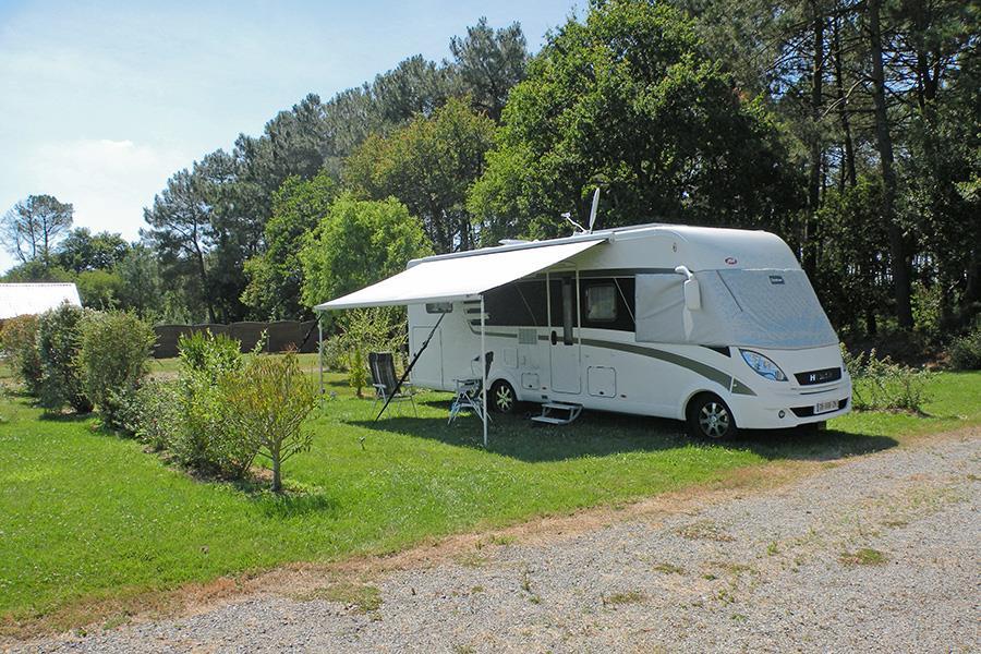Camping Ty-Coët
