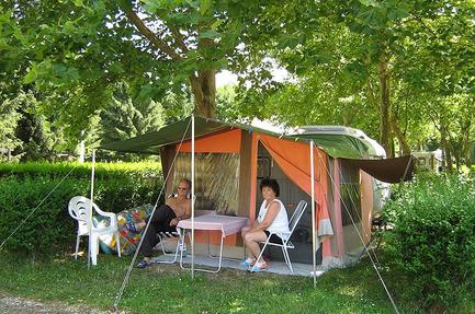 Gunaras Camping